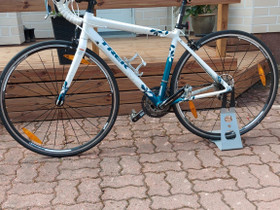 Maantiepyörä Trek Lexa SL (Compact) koko 50 cm, Kilpapyörät, Polkupyörät ja pyöräily, Hämeenlinna, Tori.fi Maantiepyörä Trek Lexa SL (Compact) koko 50 cm, Kilpapyörät, Polkupyörät ja pyöräily, Hämeenlinna, Tori.fi