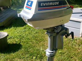 Evinrude 4hp 150, Perämoottorit, Venetarvikkeet ja veneily, Naantali, Tori.fi Evinrude 4hp 150, Perämoottorit, Venetarvikkeet ja veneily, Naantali, Tori.fi