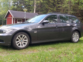BMW 3-sarja, Autot, Hirvensalmi, Tori.fi
