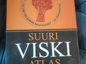 Suuri VISKI Atlas:dave broom, Harrastekirjat, Kirjat ja lehdet, Pieksämäki, Tori.fi Suuri VISKI Atlas:dave broom, Harrastekirjat, Kirjat ja lehdet, Pieksämäki, Tori.fi