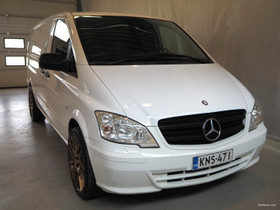 Mercedes-Benz Vito, Autot, Hattula, Tori.fi Mercedes-Benz Vito, Autot, Hattula, Tori.fi