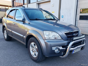 Kia Sorento, Autot, Raisio, Tori.fi Kia Sorento, Autot, Raisio, Tori.fi