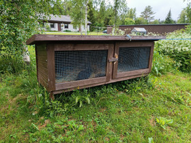Ulkohäkki, Muut eläintarvikkeet, Lemmikkieläimet, Mustasaari, Tori.fi Ulkohäkki, Muut eläintarvikkeet, Lemmikkieläimet, Mustasaari, Tori.fi