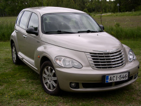 Chrysler PT Cruiser, Autot, Salo, Tori.fi