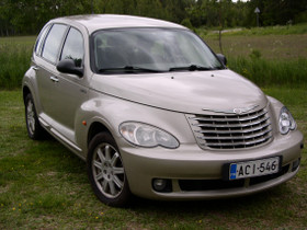 Chrysler PT Cruiser, Autot, Salo, Tori.fi Chrysler PT Cruiser, Autot, Salo, Tori.fi