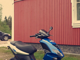 2t piaggio skootteri, Mopot, Moto, Juuka, Tori.fi