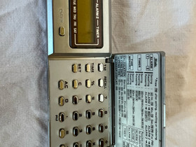 Casio MQ 2 microcomputer vintage, Muu tietotekniikka, Tietokoneet ja lisälaitteet, Lappeenranta, Tori.fi Casio MQ 2 microcomputer vintage, Muu tietotekniikka, Tietokoneet ja lisälaitteet, Lappeenranta, Tori.fi