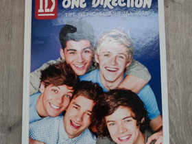 One Direction tietokirjat englanniksi, Muut kirjat ja lehdet, Kirjat ja lehdet, Vaasa, Tori.fi One Direction tietokirjat englanniksi, Muut kirjat ja lehdet, Kirjat ja lehdet, Vaasa, Tori.fi