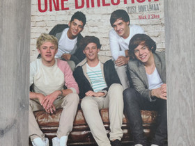 One Direction tietokirjat suomeksi, Muut kirjat ja lehdet, Kirjat ja lehdet, Vaasa, Tori.fi One Direction tietokirjat suomeksi, Muut kirjat ja lehdet, Kirjat ja lehdet, Vaasa, Tori.fi