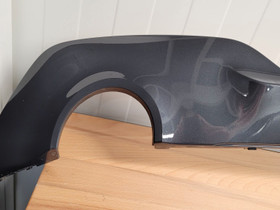 Bmw G20 / G21 M-Sport diffuusori OEM, Autovaraosat, Auton varaosat ja tarvikkeet, Raisio, Tori.fi Bmw G20 / G21 M-Sport diffuusori OEM, Autovaraosat, Auton varaosat ja tarvikkeet, Raisio, Tori.fi
