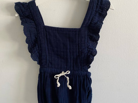 Jaymie Kay sininen romper, 1 v, Lastenvaatteet ja kengät, Akaa, Tori.fi Jaymie Kay sininen romper, 1 v, Lastenvaatteet ja kengät, Akaa, Tori.fi