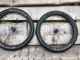 27,5 boost kiekot 110x15 ja 148x12, Pyörätarvikkeet ja kypärät, Polkupyörät ja pyöräily, Polvijärvi, Tori.fi 27,5 boost kiekot 110x15 ja 148x12, Pyörätarvikkeet ja kypärät, Polkupyörät ja pyöräily, Polvijärvi, Tori.fi