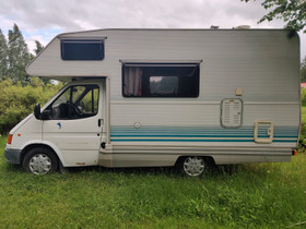 Elnagh marlin 2, Matkailuautot, Matkailuautot ja asuntovaunut, Savonlinna, Tori.fi Elnagh marlin 2, Matkailuautot, Matkailuautot ja asuntovaunut, Savonlinna, Tori.fi