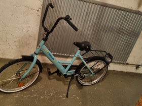 Jupiter fresh 20", Lasten pyörät, Polkupyörät ja pyöräily, Lahti, Tori.fi Jupiter fresh 20", Lasten pyörät, Polkupyörät ja pyöräily, Lahti, Tori.fi