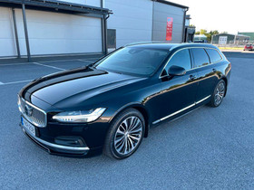 Volvo V90, Autot, Kokkola, Tori.fi Volvo V90, Autot, Kokkola, Tori.fi