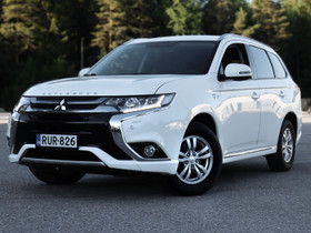 Mitsubishi Outlander PHEV, Autot, Tuusula, Tori.fi Mitsubishi Outlander PHEV, Autot, Tuusula, Tori.fi