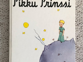 Pikku Prinssi kirja, Lastenkirjat, Kirjat ja lehdet, Lappeenranta, Tori.fi