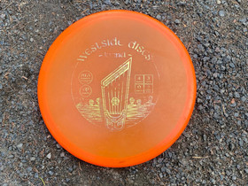 Frisbeegolf kannel, Pelit ja muut harrastukset, Tornio, Tori.fi Frisbeegolf kannel, Pelit ja muut harrastukset, Tornio, Tori.fi