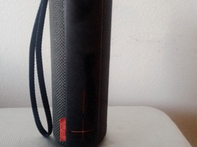 UE bluetooth kaiutin, Audio ja musiikkilaitteet, Viihde-elektroniikka, Rovaniemi, Tori.fi UE bluetooth kaiutin, Audio ja musiikkilaitteet, Viihde-elektroniikka, Rovaniemi, Tori.fi