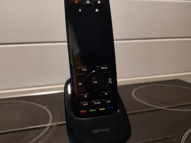 Logitech Harmony - Yleiskaukosäädin, Muu viihde-elektroniikka, Viihde-elektroniikka, Turku, Tori.fi Logitech Harmony - Yleiskaukosäädin, Muu viihde-elektroniikka, Viihde-elektroniikka, Turku, Tori.fi