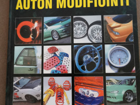 Tuning auton modifiointi, Harrastekirjat, Kirjat ja lehdet, Tuusula, Tori.fi Tuning auton modifiointi, Harrastekirjat, Kirjat ja lehdet, Tuusula, Tori.fi