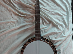 Recording King Dirty 30s Resonator Banjo, Muu musiikki ja soittimet, Musiikki ja soittimet, Viitasaari, Tori.fi Recording King Dirty 30s Resonator Banjo, Muu musiikki ja soittimet, Musiikki ja soittimet, Viitasaari, Tori.fi