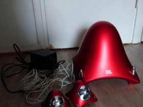 JBL kaiuttimet, Audio ja musiikkilaitteet, Viihde-elektroniikka, Tampere, Tori.fi JBL kaiuttimet, Audio ja musiikkilaitteet, Viihde-elektroniikka, Tampere, Tori.fi