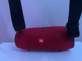 JBL extreme, Audio ja musiikkilaitteet, Viihde-elektroniikka, Tampere, Tori.fi JBL extreme, Audio ja musiikkilaitteet, Viihde-elektroniikka, Tampere, Tori.fi