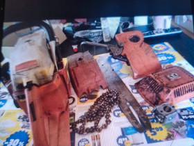 Husqvarna 44, Muut koneet ja tarvikkeet, Työkoneet ja kalusto, Rautavaara, Tori.fi Husqvarna 44, Muut koneet ja tarvikkeet, Työkoneet ja kalusto, Rautavaara, Tori.fi