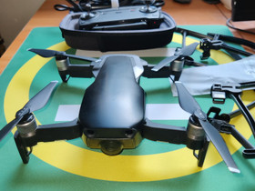 Vähän käytetty Drone, Muu valokuvaus, Kamerat ja valokuvaus, Hausjärvi, Tori.fi Vähän käytetty Drone, Muu valokuvaus, Kamerat ja valokuvaus, Hausjärvi, Tori.fi