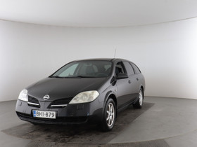 Nissan Primera, Autot, Vantaa, Tori.fi Nissan Primera, Autot, Vantaa, Tori.fi