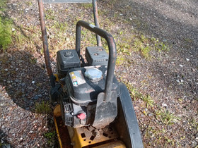 70 kg maantiivistäjä, Maanrakennuskoneet, Työkoneet ja kalusto, Kajaani, Tori.fi 70 kg maantiivistäjä, Maanrakennuskoneet, Työkoneet ja kalusto, Kajaani, Tori.fi