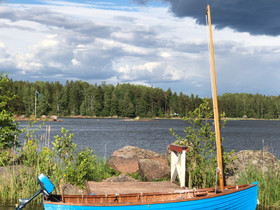 Päiväpursi, Purjeveneet, Veneet, Pyhtää, Tori.fi Päiväpursi, Purjeveneet, Veneet, Pyhtää, Tori.fi