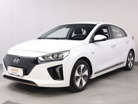 Hyundai IONIQ ELECTRIC, Autot, Lempäälä, Tori.fi Hyundai IONIQ ELECTRIC, Autot, Lempäälä, Tori.fi