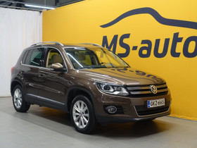 Volkswagen Tiguan, Autot, Lempäälä, Tori.fi Volkswagen Tiguan, Autot, Lempäälä, Tori.fi