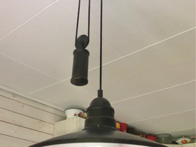 Massive valaisin, Valaisimet, Sisustus ja huonekalut, Ylöjärvi, Tori.fi Massive valaisin, Valaisimet, Sisustus ja huonekalut, Ylöjärvi, Tori.fi