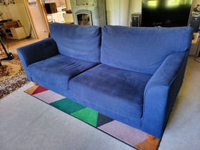 Sotkan 200cm x 95cm sohva, Sohvat ja nojatuolit, Sisustus ja huonekalut, Kristiinankaupunki, Tori.fi Sotkan 200cm x 95cm sohva, Sohvat ja nojatuolit, Sisustus ja huonekalut, Kristiinankaupunki, Tori.fi