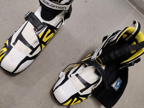Salomon Slab Skate PRO koko 45, Hiihto, Urheilu ja ulkoilu, Hattula, Tori.fi Salomon Slab Skate PRO koko 45, Hiihto, Urheilu ja ulkoilu, Hattula, Tori.fi