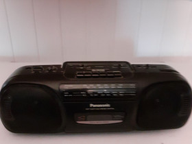 Radio kasettisoitin, Audio ja musiikkilaitteet, Viihde-elektroniikka, Rovaniemi, Tori.fi Radio kasettisoitin, Audio ja musiikkilaitteet, Viihde-elektroniikka, Rovaniemi, Tori.fi