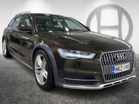 Audi A6 ALLROAD QUATTRO, Autot, Kajaani, Tori.fi Audi A6 ALLROAD QUATTRO, Autot, Kajaani, Tori.fi