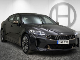 Kia STINGER, Autot, Joensuu, Tori.fi Kia STINGER, Autot, Joensuu, Tori.fi