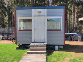 Pihamökki, Mökit ja loma-asunnot, Kotka, Tori.fi Pihamökki, Mökit ja loma-asunnot, Kotka, Tori.fi