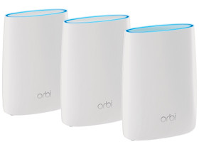 Netgear Orbi AC3000 kolmikaistainen Mesh WiFi pakk, Verkkotuotteet, Tietokoneet ja lisälaitteet, Jyväskylä, Tori.fi Netgear Orbi AC3000 kolmikaistainen Mesh WiFi pakk, Verkkotuotteet, Tietokoneet ja lisälaitteet, Jyväskylä, Tori.fi