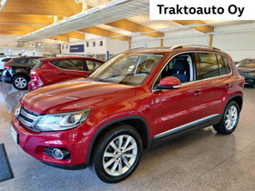Volkswagen Tiguan, Autot, Salo, Tori.fi Volkswagen Tiguan, Autot, Salo, Tori.fi