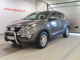Kia Sportage, Autot, Kajaani, Tori.fi Kia Sportage, Autot, Kajaani, Tori.fi
