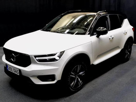 Volvo XC40, Autot, Espoo, Tori.fi Volvo XC40, Autot, Espoo, Tori.fi