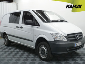 Mercedes-Benz Vito, Autot, Vantaa, Tori.fi Mercedes-Benz Vito, Autot, Vantaa, Tori.fi