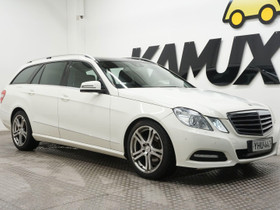 Mercedes-Benz E, Autot, Vantaa, Tori.fi Mercedes-Benz E, Autot, Vantaa, Tori.fi