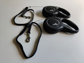 Flexi Classic s/Cord 5m, Koirien tarvikkeet, Lemmikkieläimet, Joroinen, Tori.fi Flexi Classic s/Cord 5m, Koirien tarvikkeet, Lemmikkieläimet, Joroinen, Tori.fi