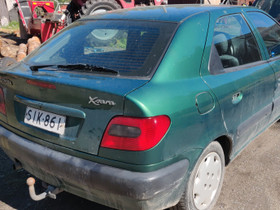 Citroen Xsara, Autot, Raahe, Tori.fi Citroen Xsara, Autot, Raahe, Tori.fi